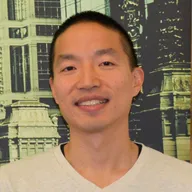 Headshot of Andrew Don