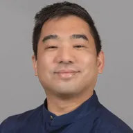 Headshot of Eric Wu